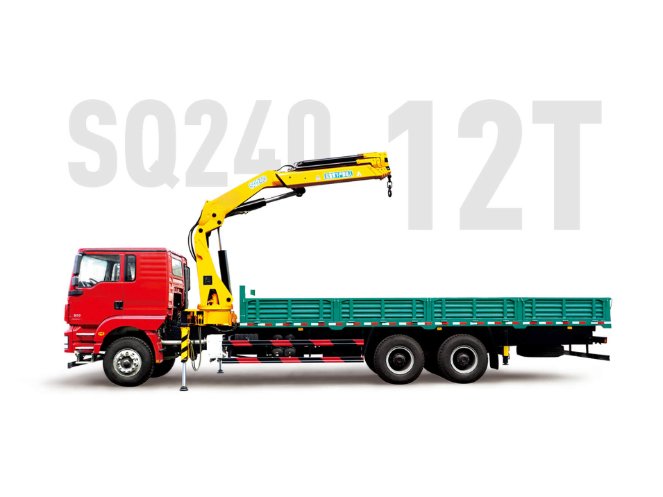 12TSQ240