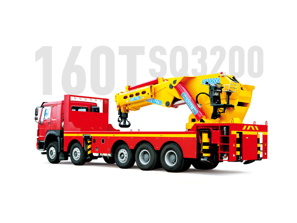 160TSQ3200