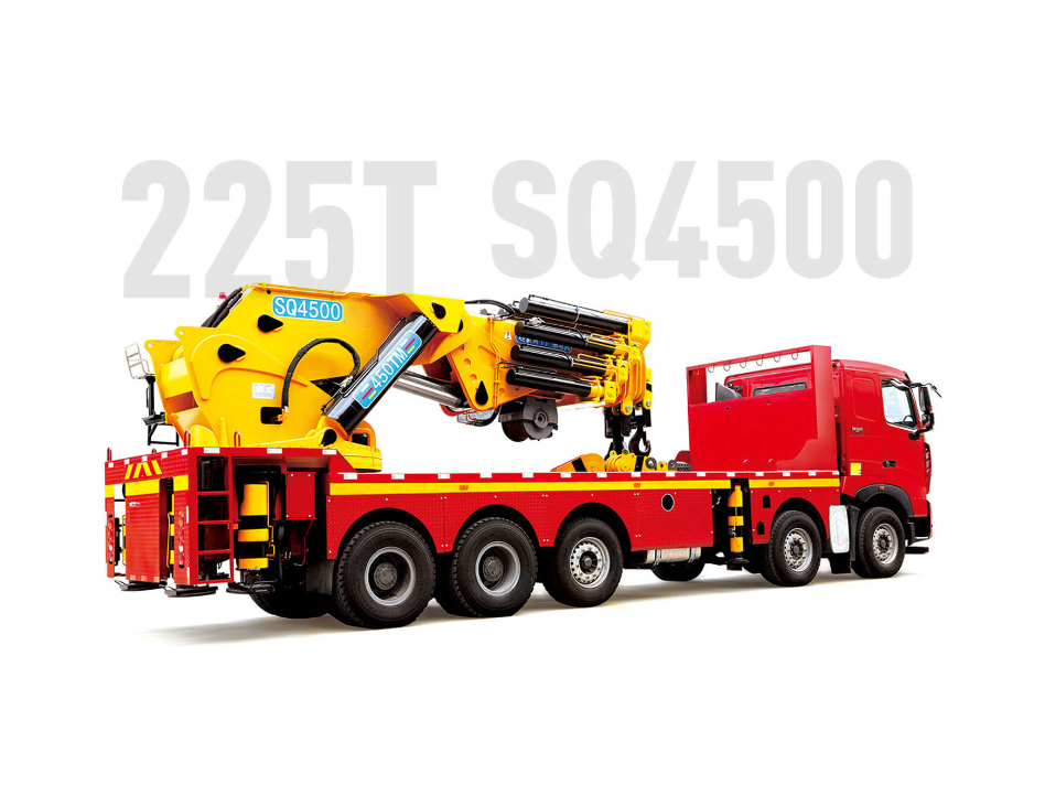 225TSQ4500