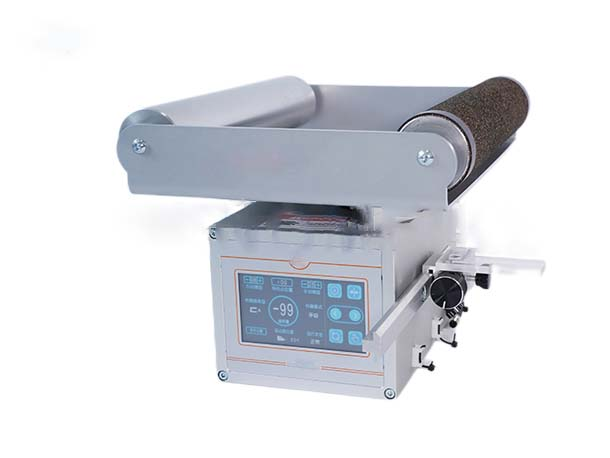 SG9600 edge inspection all-in-one machine