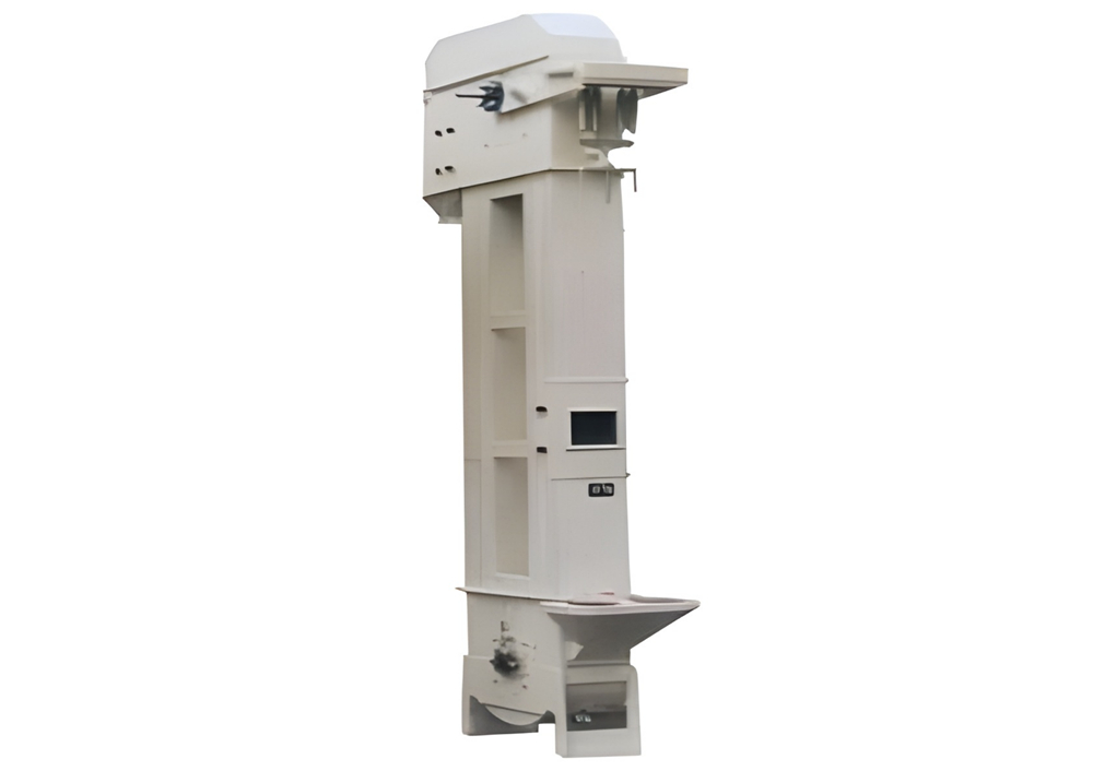 TD type bucket elevator