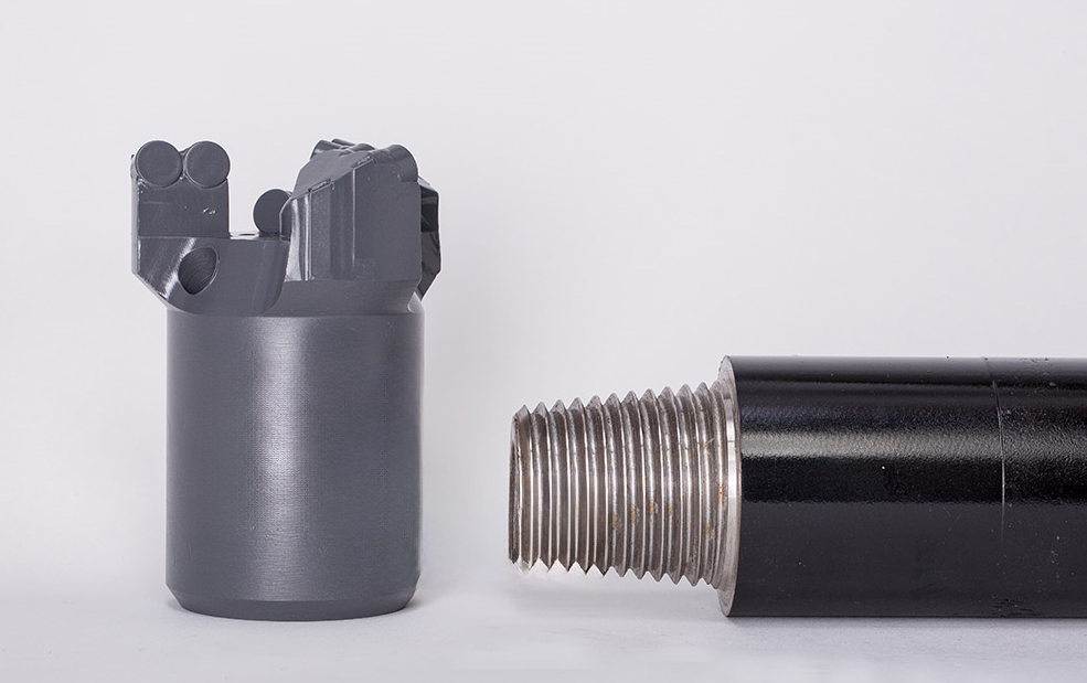 drill pipe