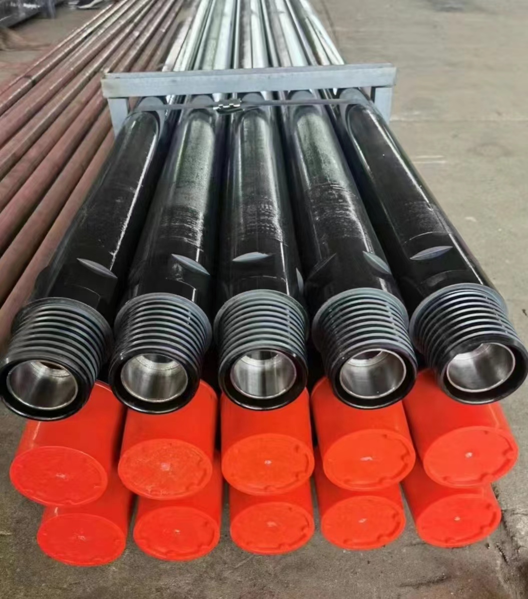 drill pipe